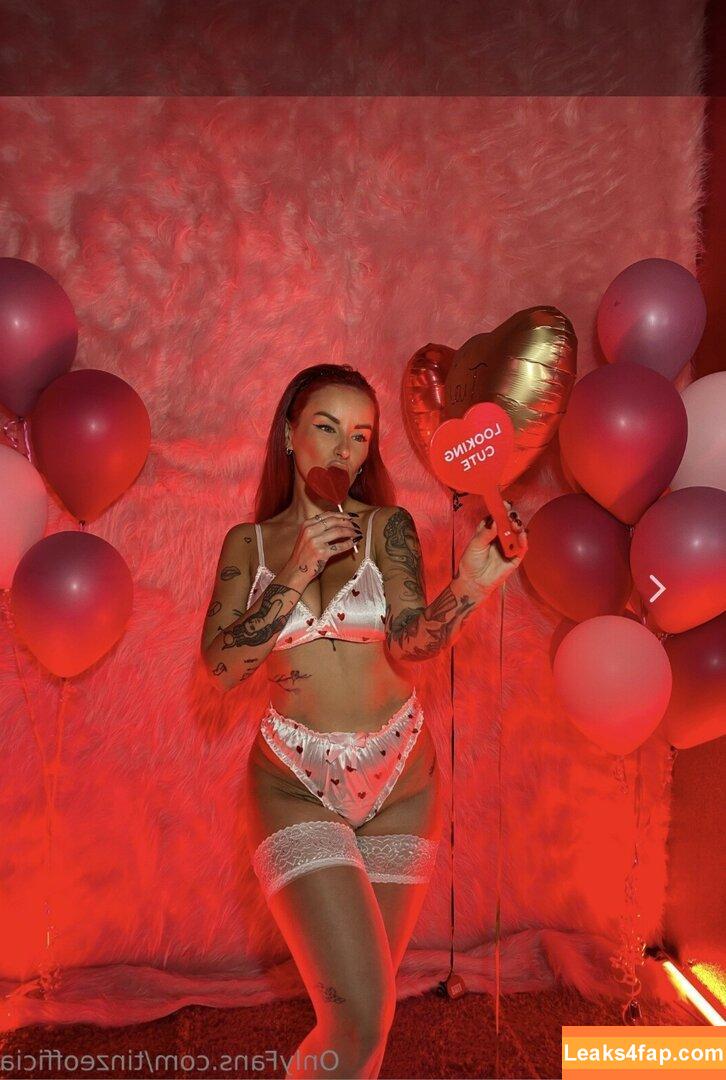 Tinzeofficial / Tinze leaked photo photo #0019