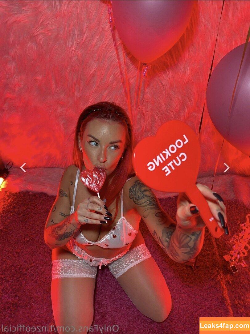 Tinzeofficial / Tinze leaked photo photo #0022