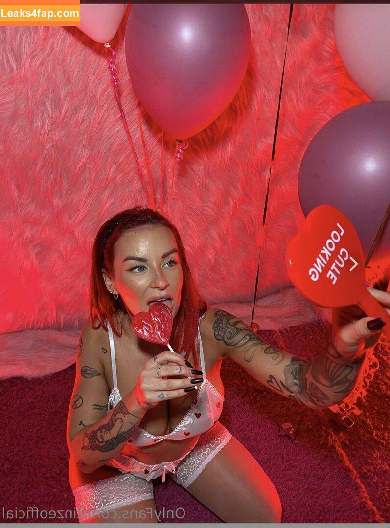 Tinzeofficial / Tinze leaked photo photo #0025