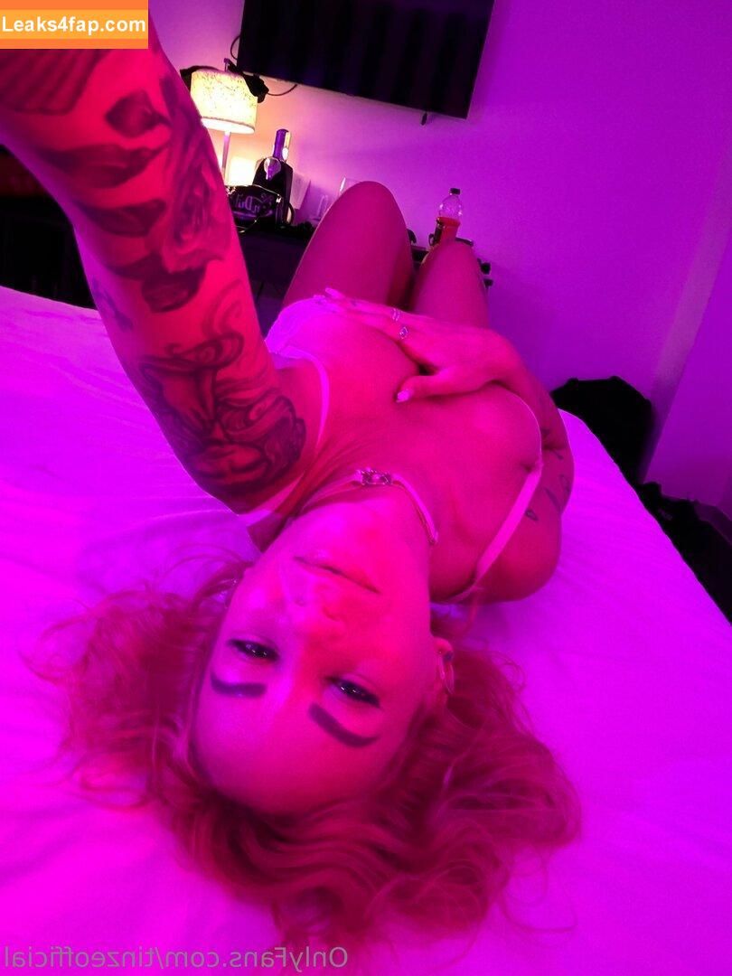Tinzeofficial / Tinze leaked photo photo #0049
