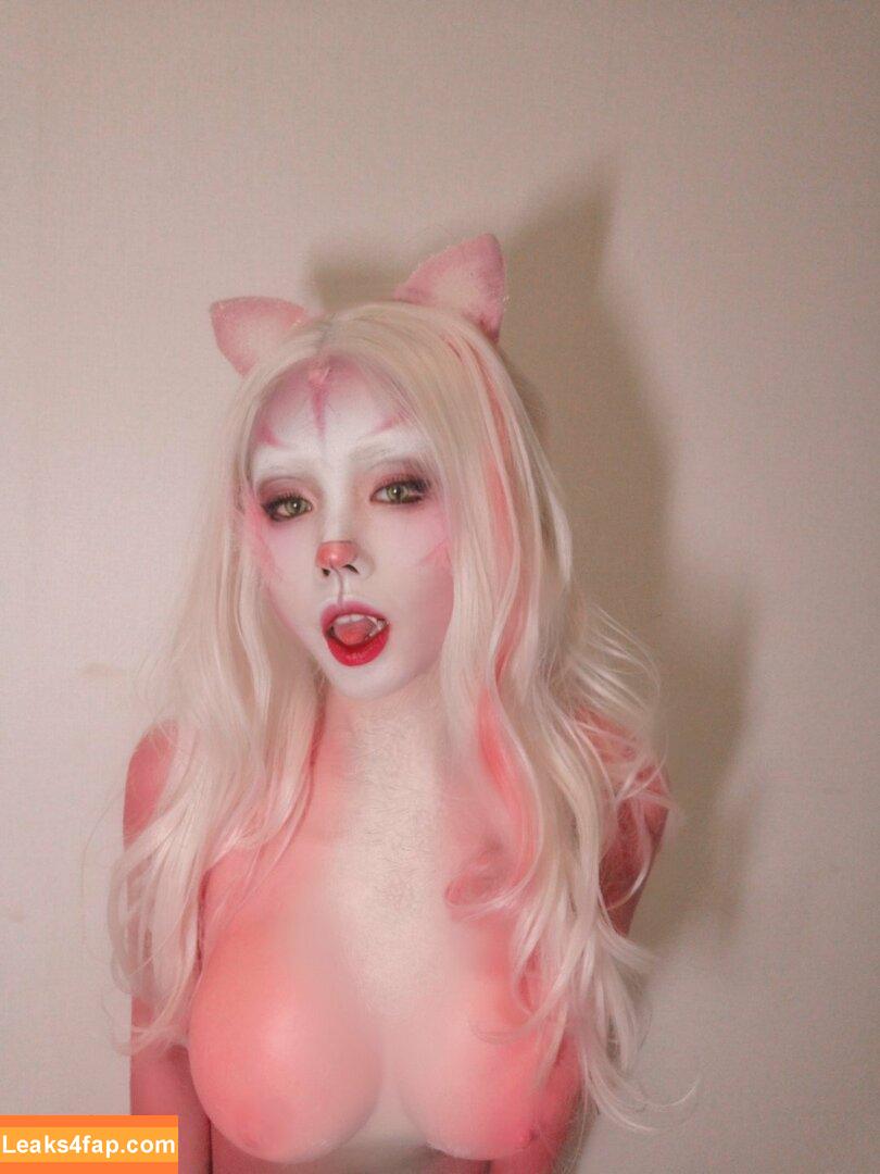 TiTi cosplay / TiTi40511552 / titi_cosplay слитое фото фото #0012