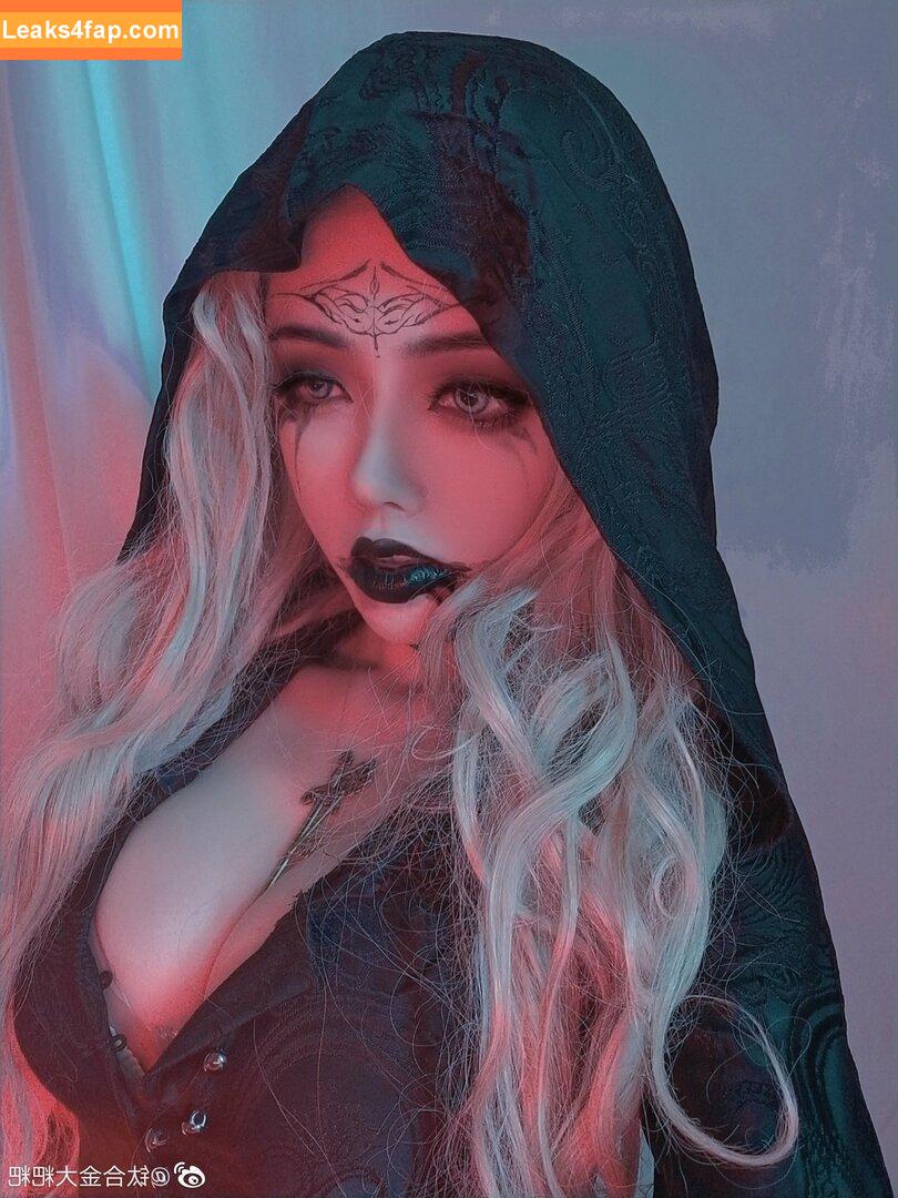 TiTi cosplay / TiTi40511552 / titi_cosplay слитое фото фото #0038