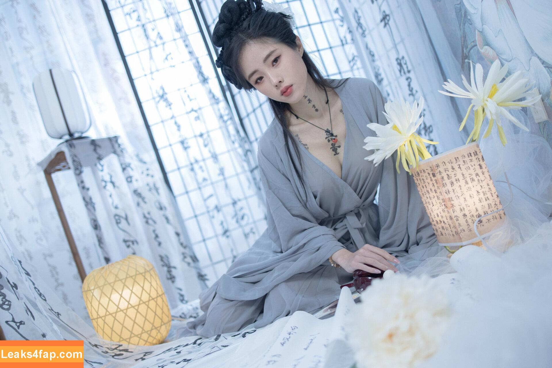 TiTi cosplay / TiTi40511552 / titi_cosplay слитое фото фото #0102