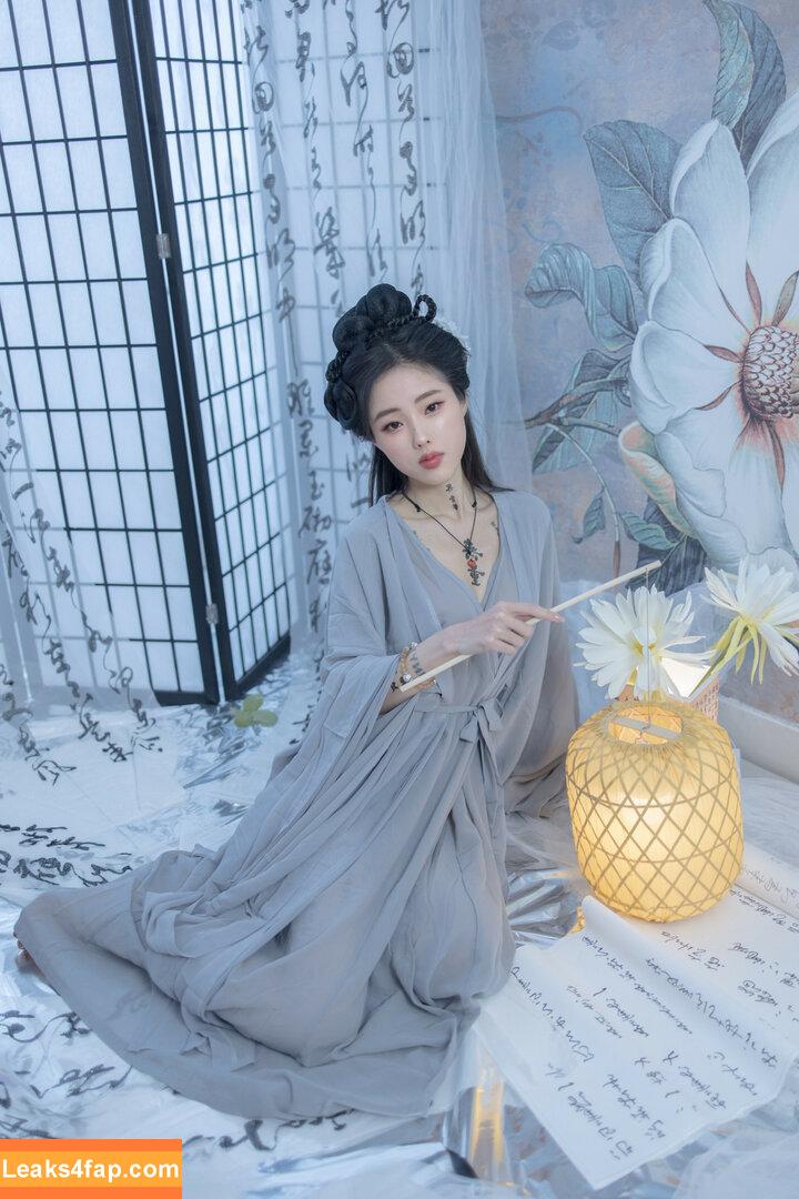 TiTi cosplay / TiTi40511552 / titi_cosplay слитое фото фото #0107