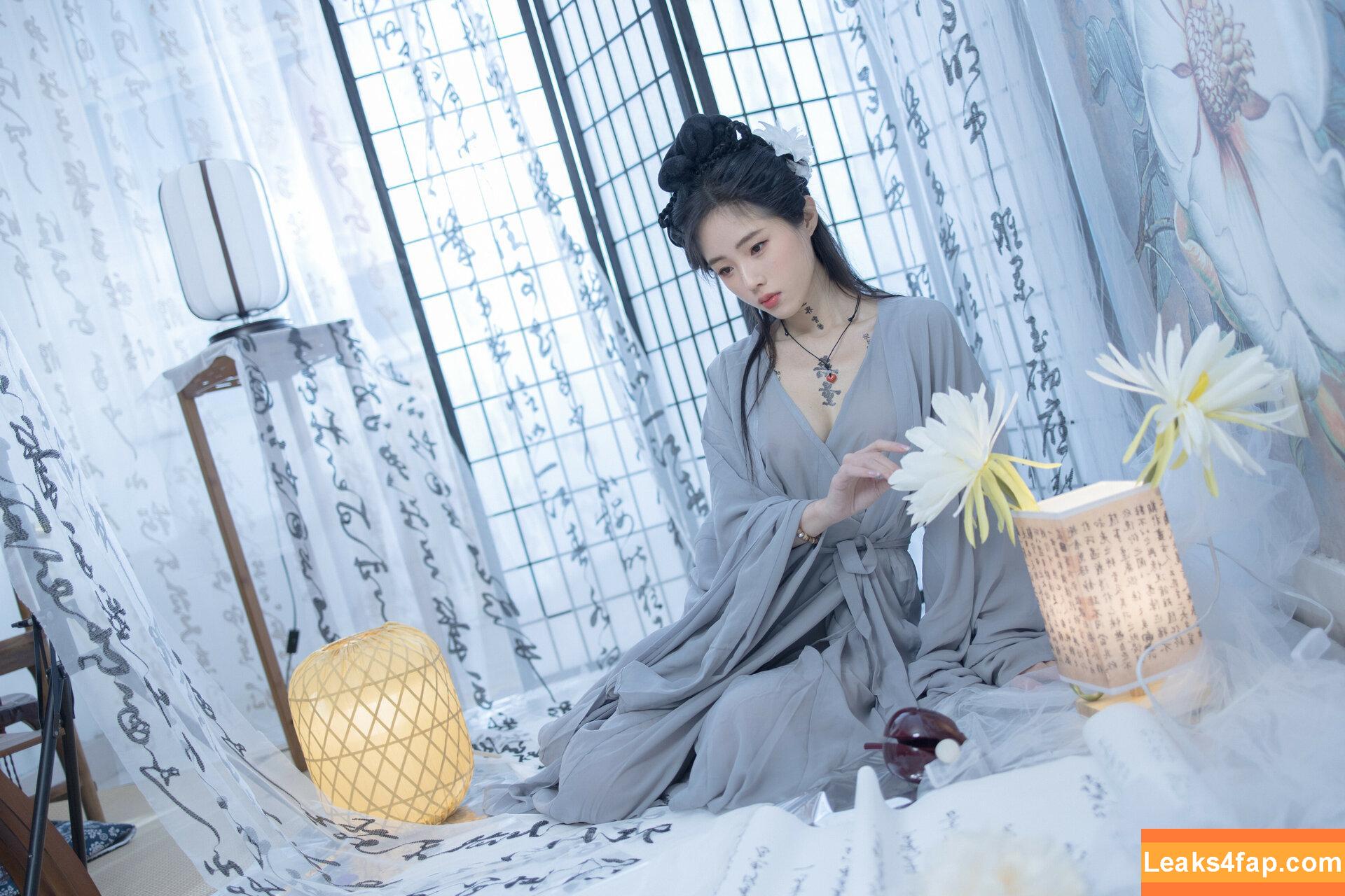 TiTi cosplay / TiTi40511552 / titi_cosplay слитое фото фото #0108