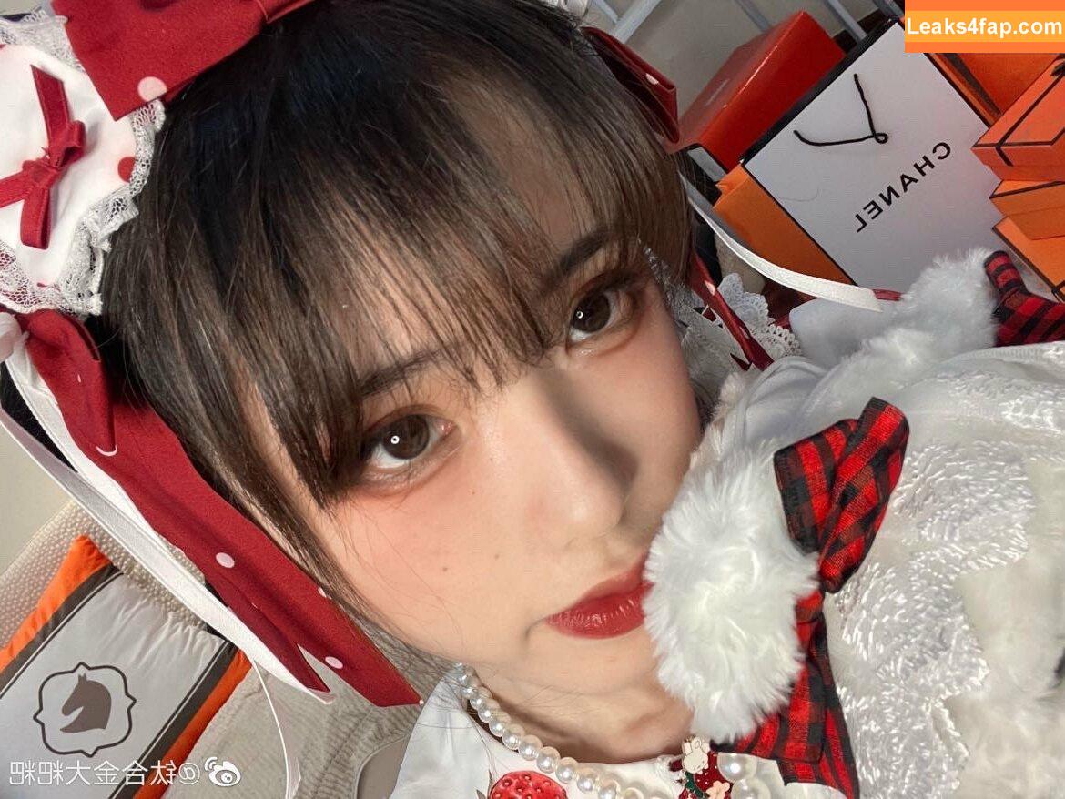 TiTi cosplay / TiTi40511552 / titi_cosplay слитое фото фото #0109