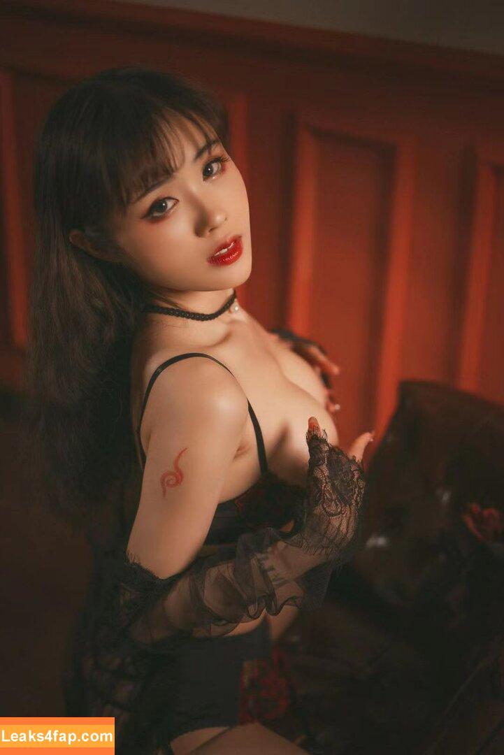 TiTi cosplay / TiTi40511552 / titi_cosplay слитое фото фото #0125