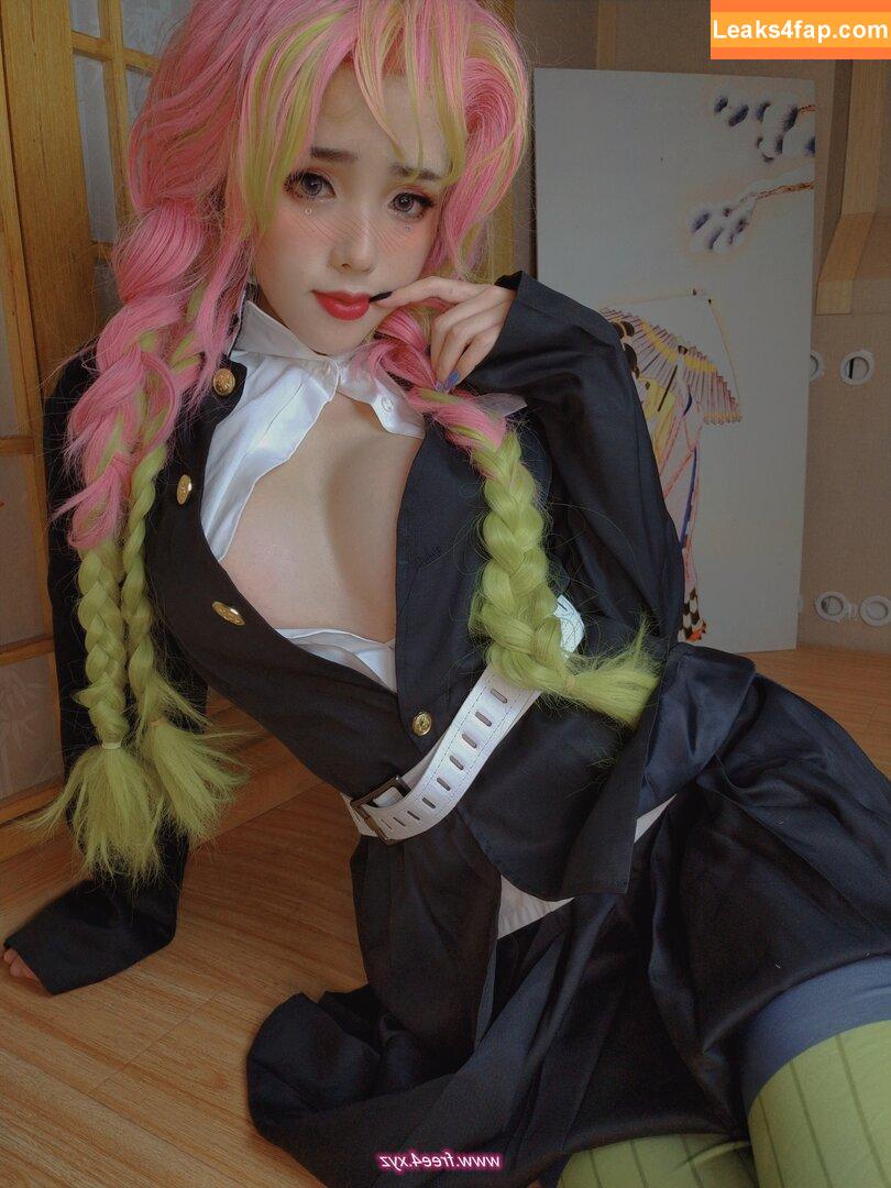 TiTi cosplay / TiTi40511552 / titi_cosplay слитое фото фото #0468