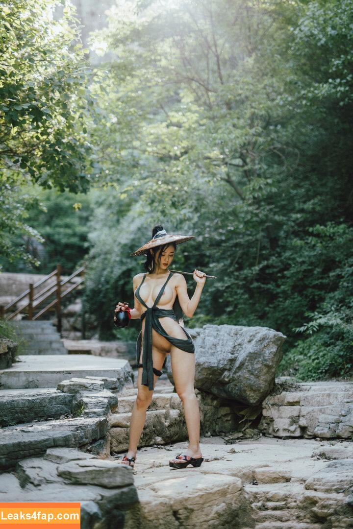 TiTi cosplay / TiTi40511552 / titi_cosplay слитое фото фото #0495