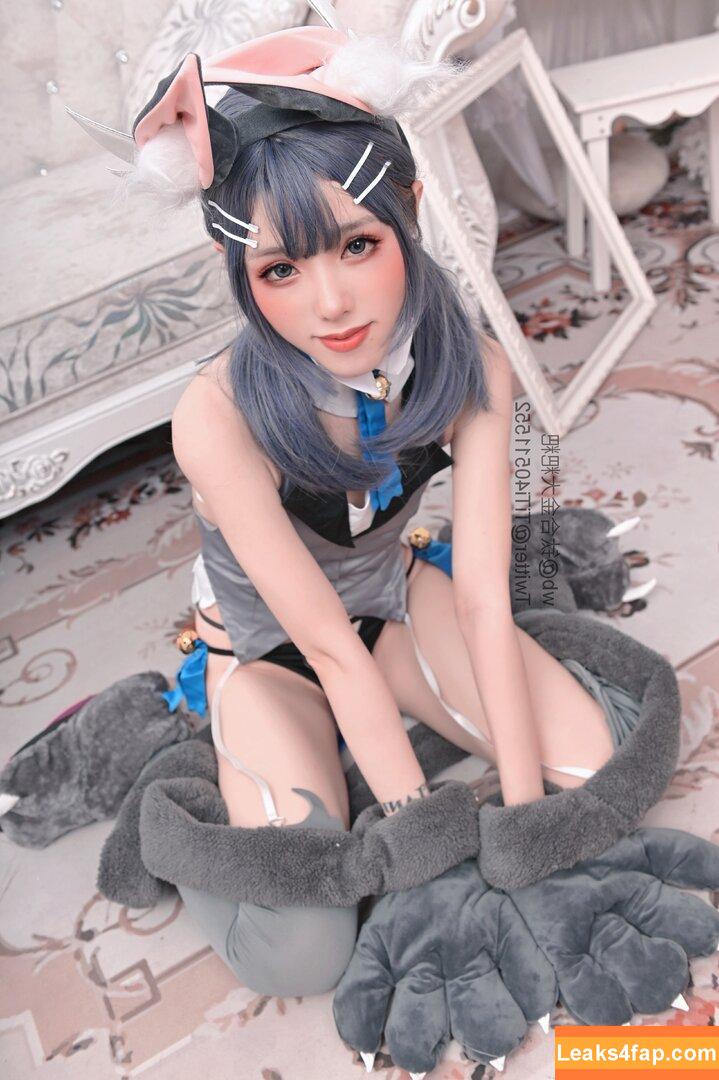 TiTi cosplay / TiTi40511552 / titi_cosplay слитое фото фото #0508