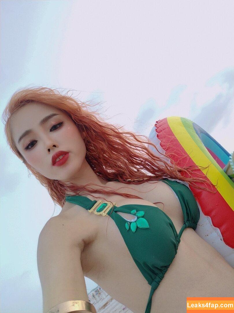 TiTi cosplay / TiTi40511552 / titi_cosplay слитое фото фото #0534