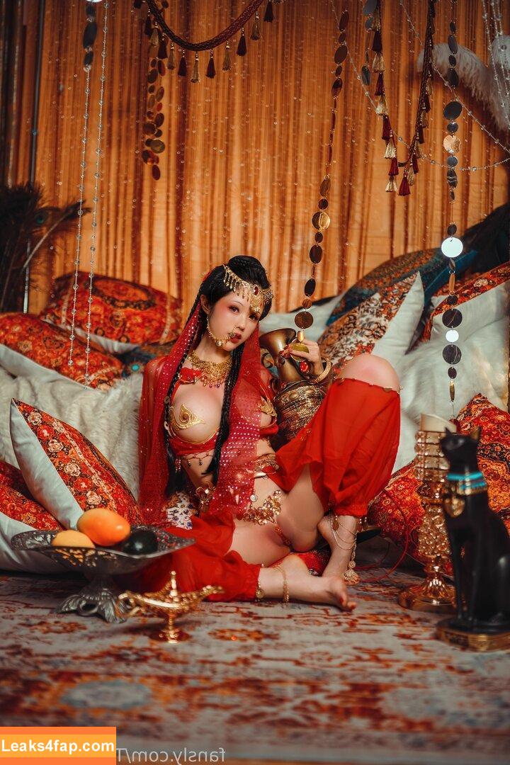 TiTi cosplay / TiTi40511552 / titi_cosplay слитое фото фото #0544