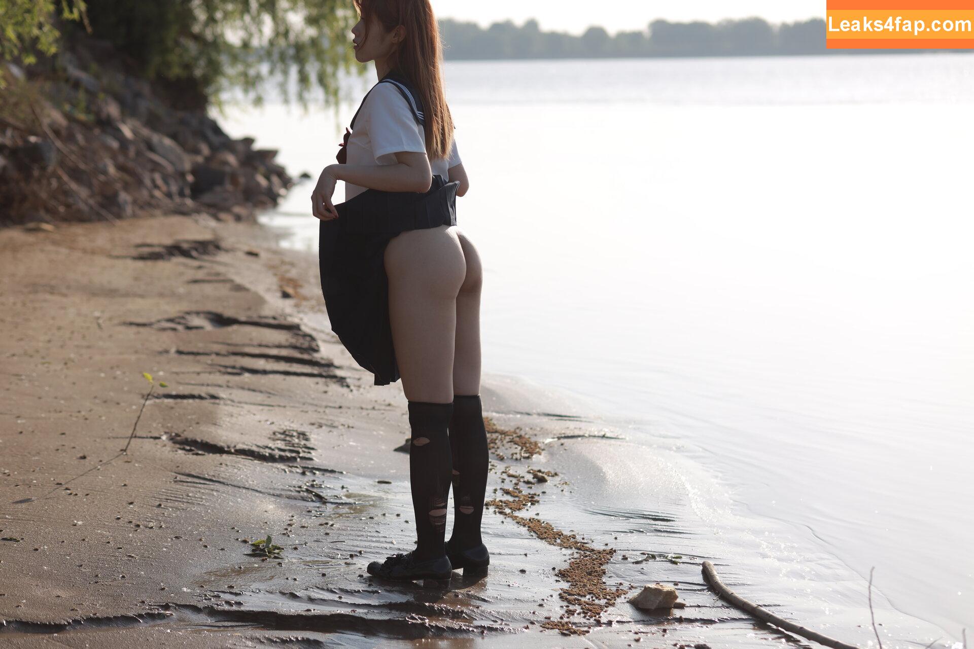 TiTi cosplay / TiTi40511552 / titi_cosplay слитое фото фото #0607