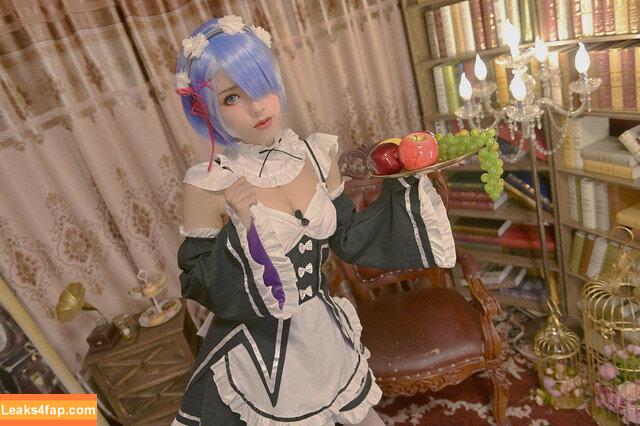 TiTi cosplay / TiTi40511552 / titi_cosplay слитое фото фото #0712