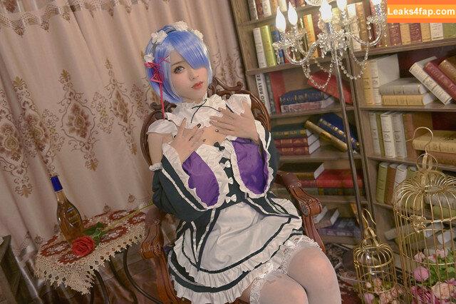 TiTi cosplay / TiTi40511552 / titi_cosplay слитое фото фото #0713