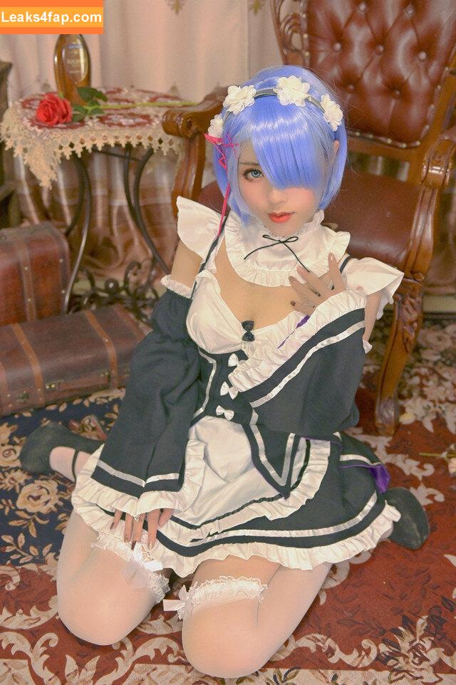 TiTi cosplay / TiTi40511552 / titi_cosplay слитое фото фото #0723