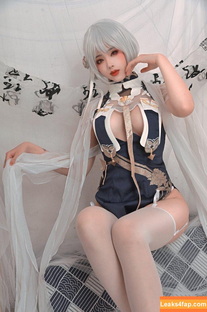 TiTi cosplay / TiTi40511552 / titi_cosplay слитое фото фото #0732