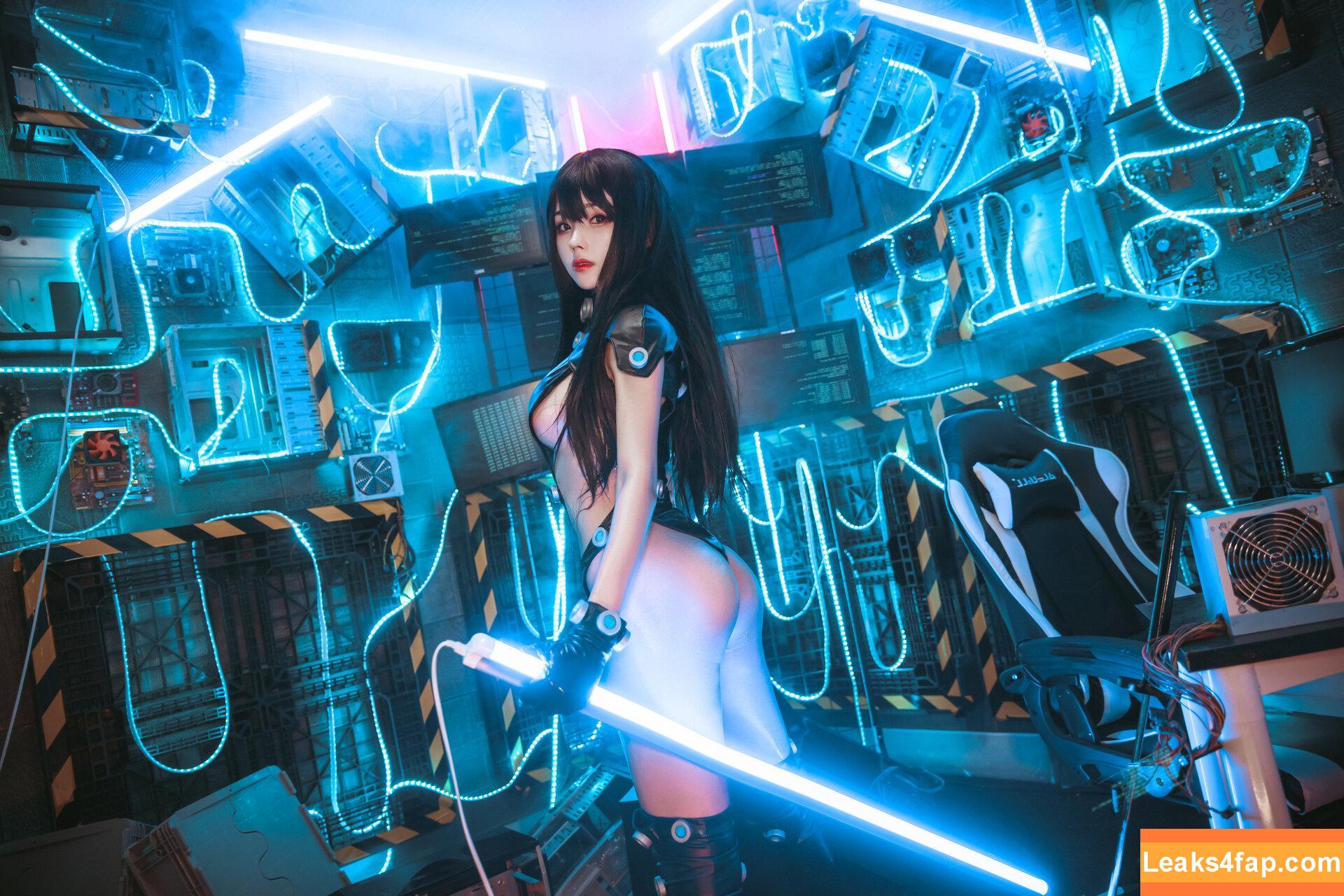 TiTi cosplay / TiTi40511552 / titi_cosplay слитое фото фото #0768