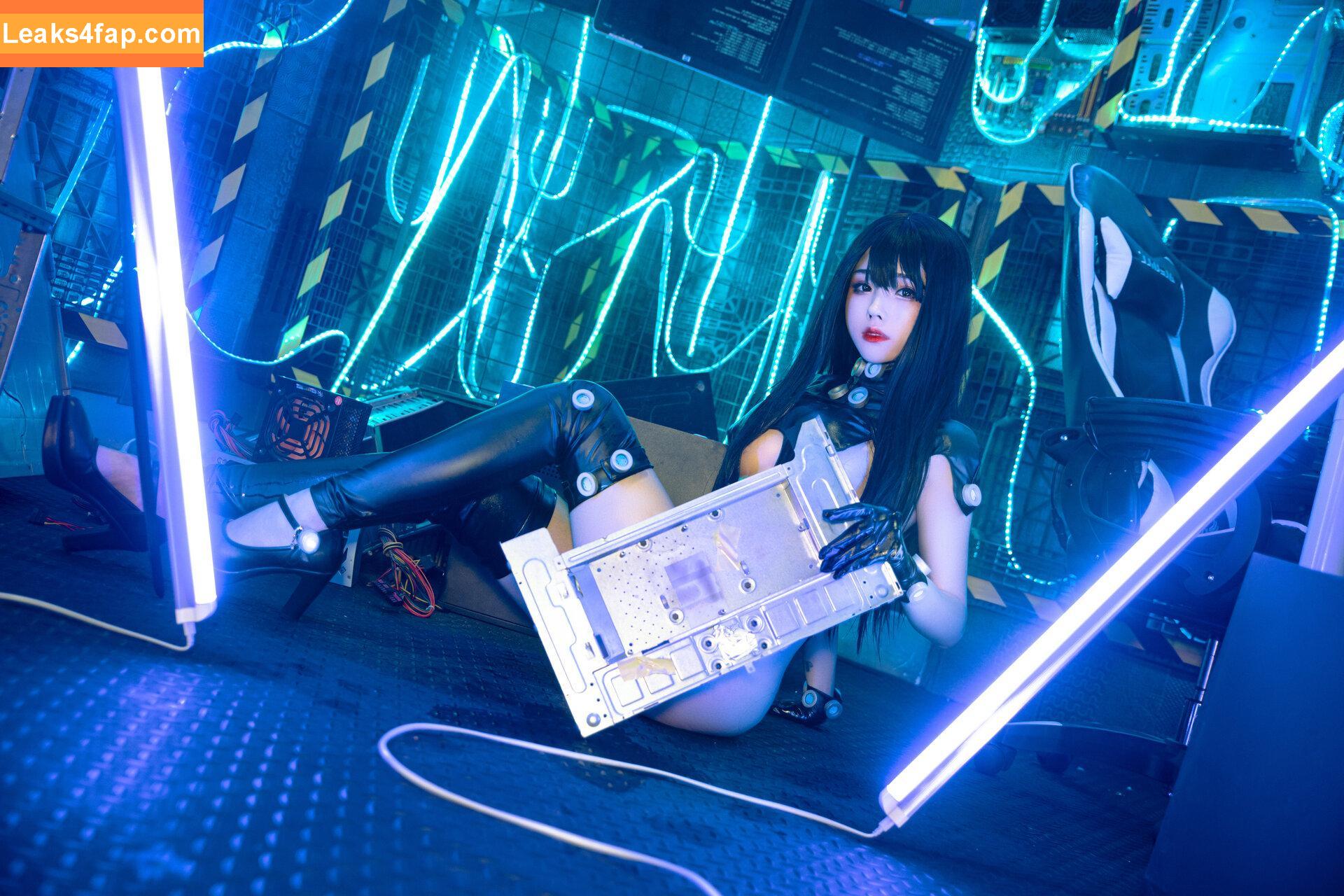 TiTi cosplay / TiTi40511552 / titi_cosplay слитое фото фото #0792