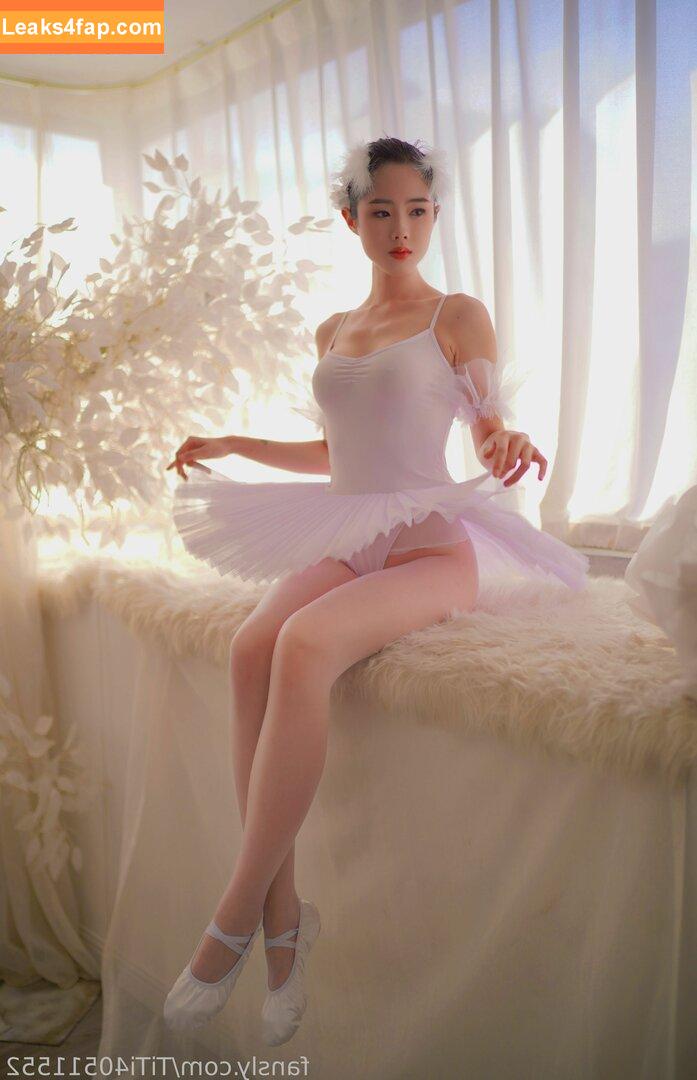 TiTi cosplay / TiTi40511552 / titi_cosplay слитое фото фото #0944