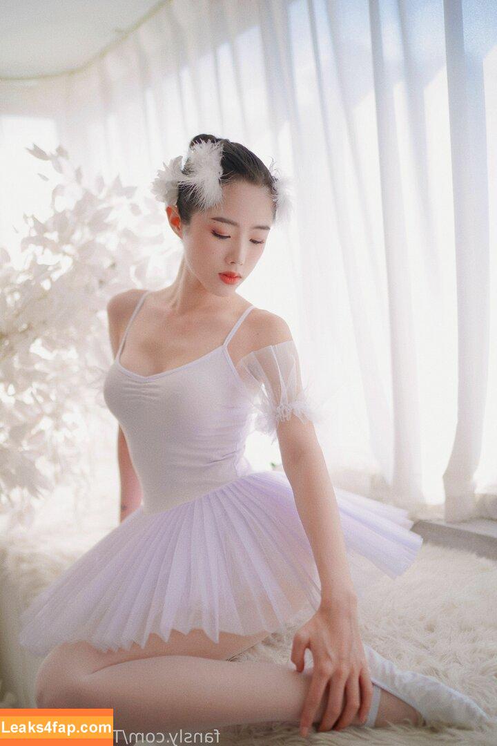 TiTi cosplay / TiTi40511552 / titi_cosplay слитое фото фото #0948