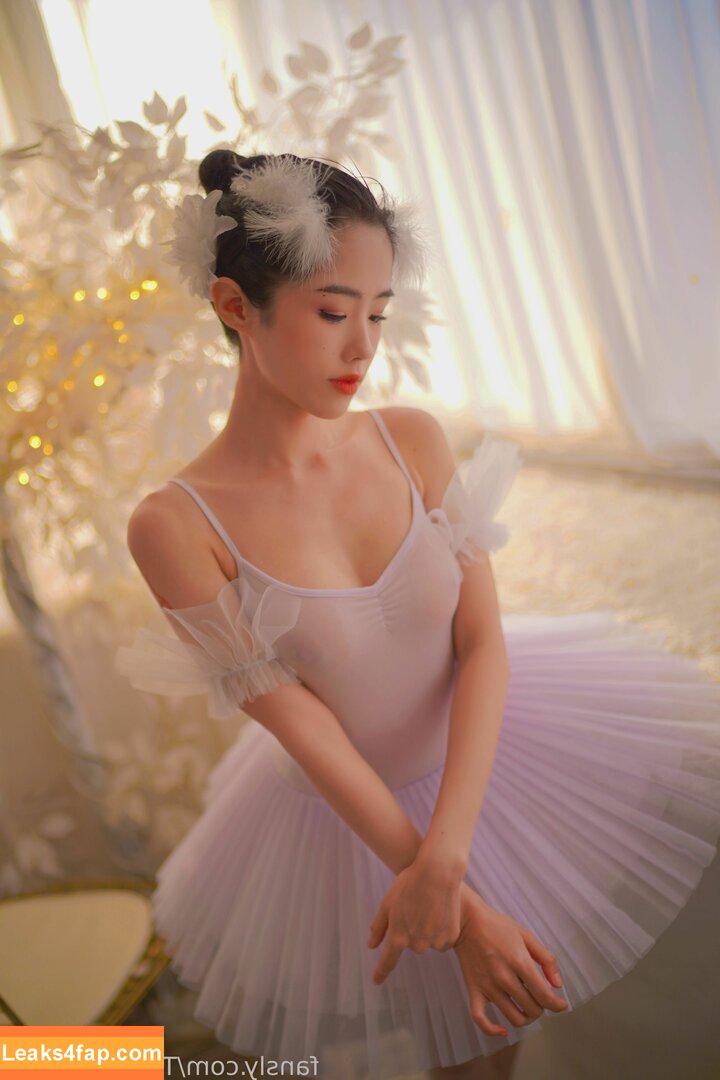 TiTi cosplay / TiTi40511552 / titi_cosplay слитое фото фото #0950