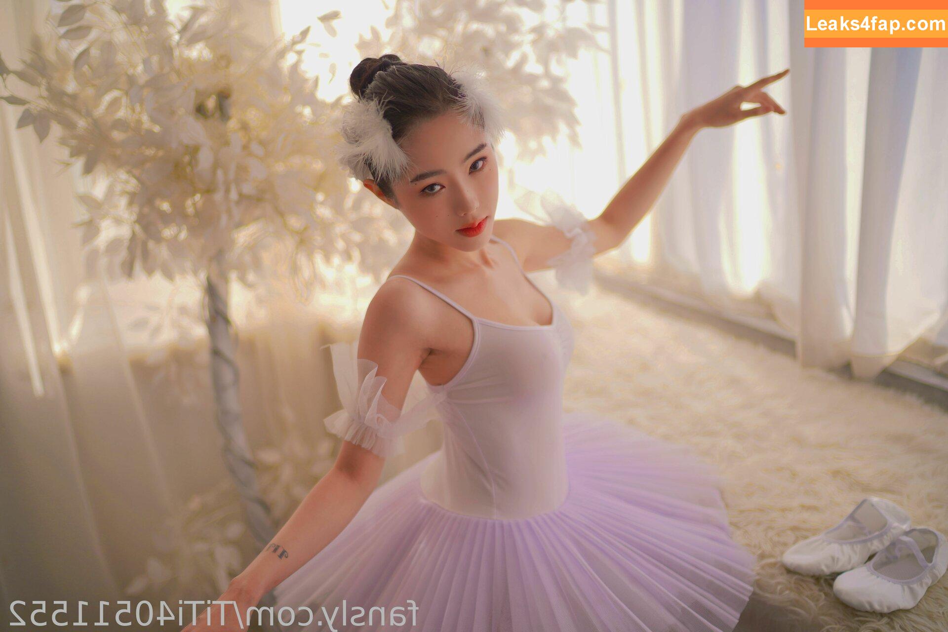 TiTi cosplay / TiTi40511552 / titi_cosplay слитое фото фото #0955