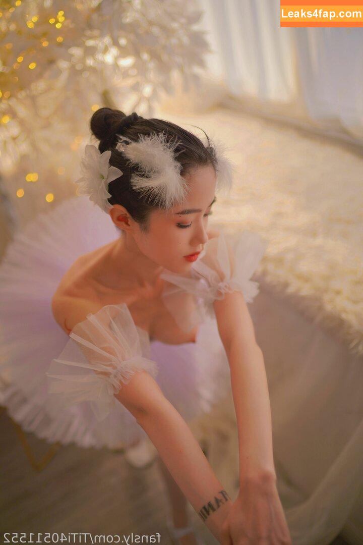 TiTi cosplay / TiTi40511552 / titi_cosplay слитое фото фото #0957