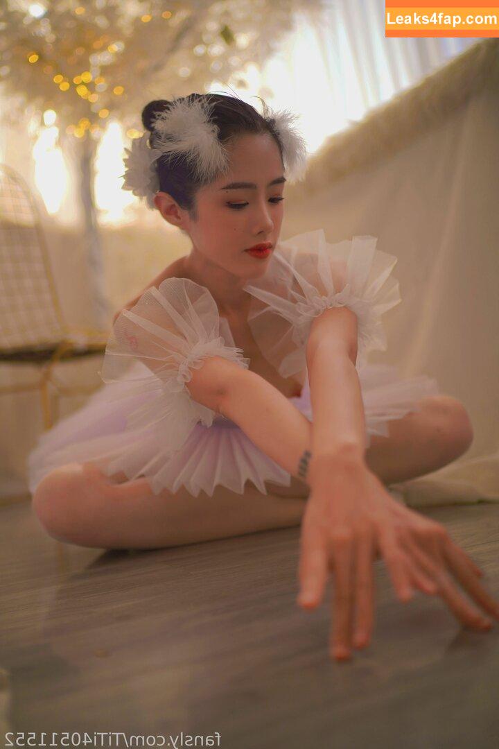 TiTi cosplay / TiTi40511552 / titi_cosplay слитое фото фото #0958