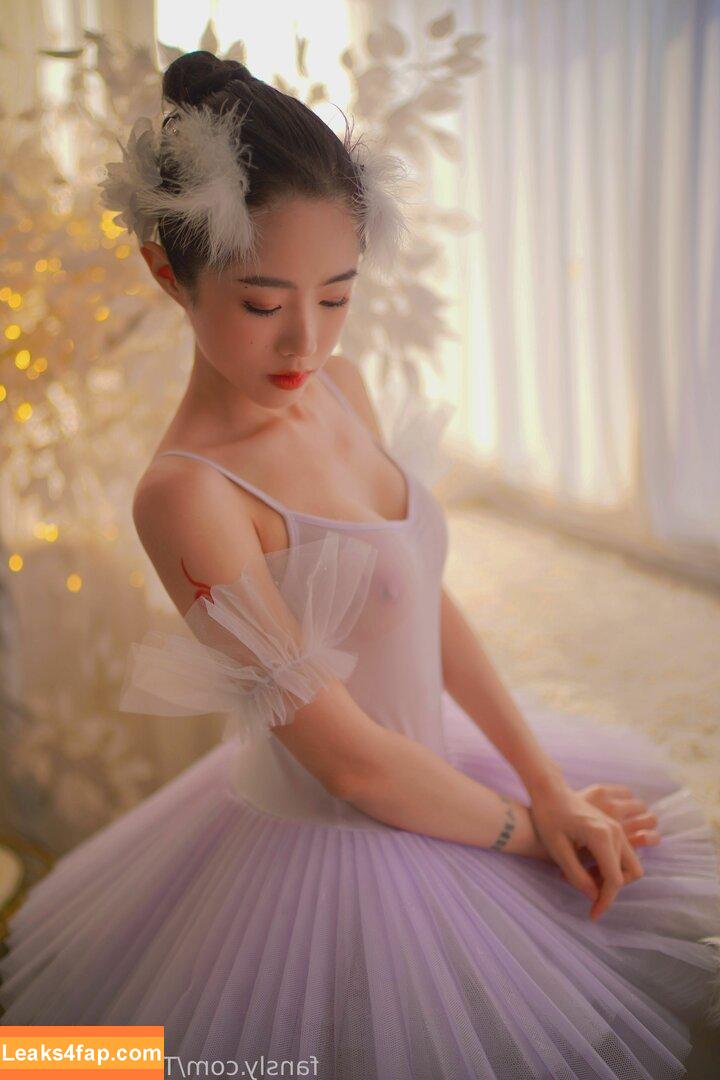 TiTi cosplay / TiTi40511552 / titi_cosplay слитое фото фото #0967