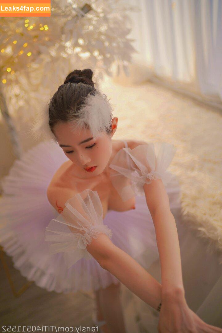 TiTi cosplay / TiTi40511552 / titi_cosplay слитое фото фото #0970