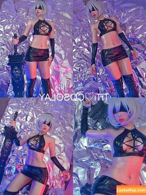 TiTi cosplay фото #0007