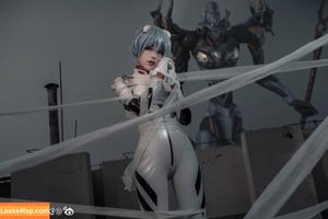 TiTi cosplay фото #0027