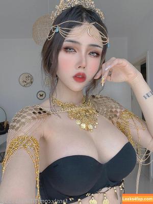 TiTi cosplay фото #0062