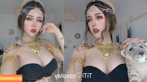 TiTi cosplay фото #0080