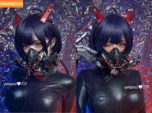 TiTi cosplay фото #0082