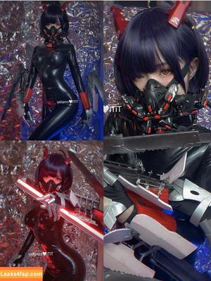 TiTi cosplay фото #0083