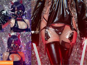 TiTi cosplay фото #0084