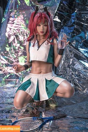 TiTi cosplay фото #0114