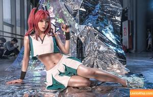 TiTi cosplay фото #0115