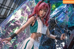 TiTi cosplay фото #0116