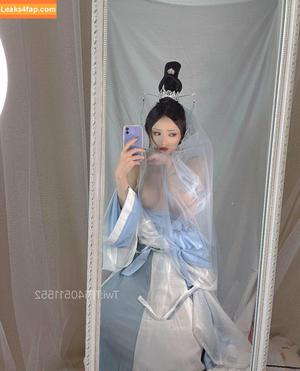 TiTi cosplay фото #0126