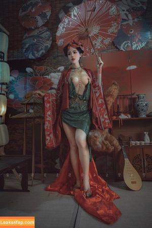 TiTi cosplay фото #0129