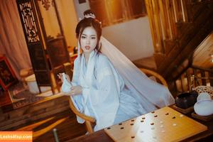 TiTi cosplay фото #0132