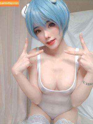 TiTi cosplay фото #0260