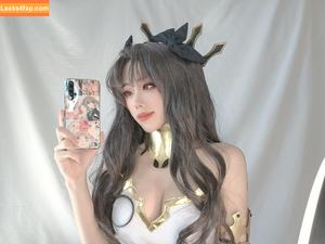 TiTi cosplay фото #0330