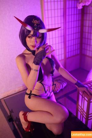 TiTi cosplay фото #0438