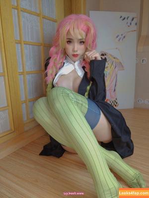 TiTi cosplay фото #0453