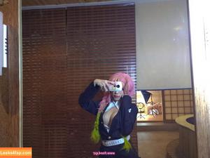 TiTi cosplay фото #0455