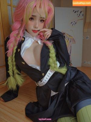 TiTi cosplay фото #0468